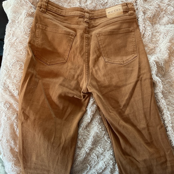 MOTEL ROCKS JEANS - Picture 2 of 3